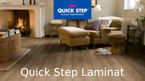Quick-Step Laminat