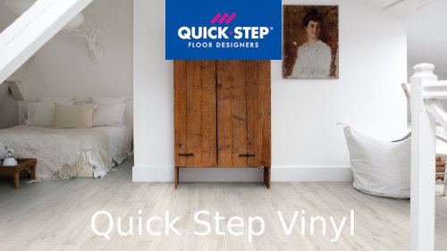 Quick-Step Vinyl