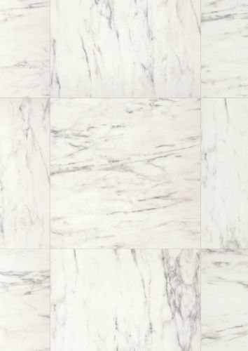 Quick-Step Fliesenlaminat Arte Marmor Carrara UF1400